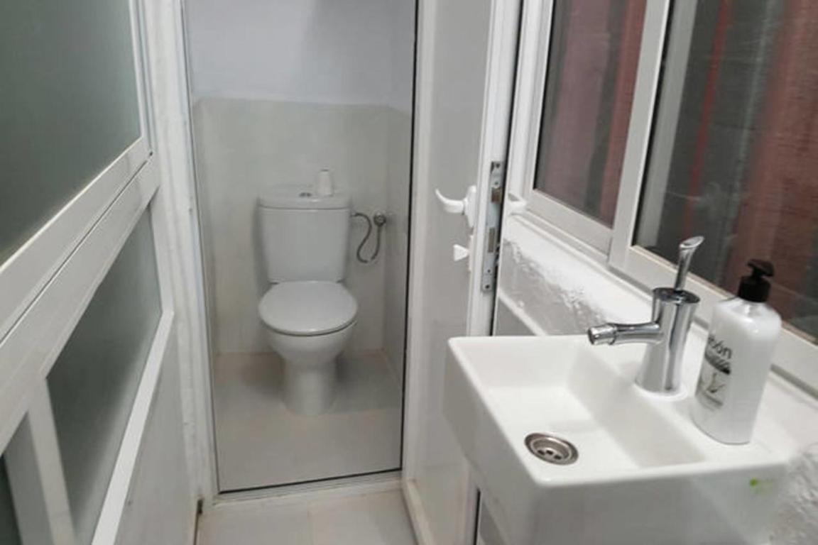 Marina Rooms Alicante Luaran gambar