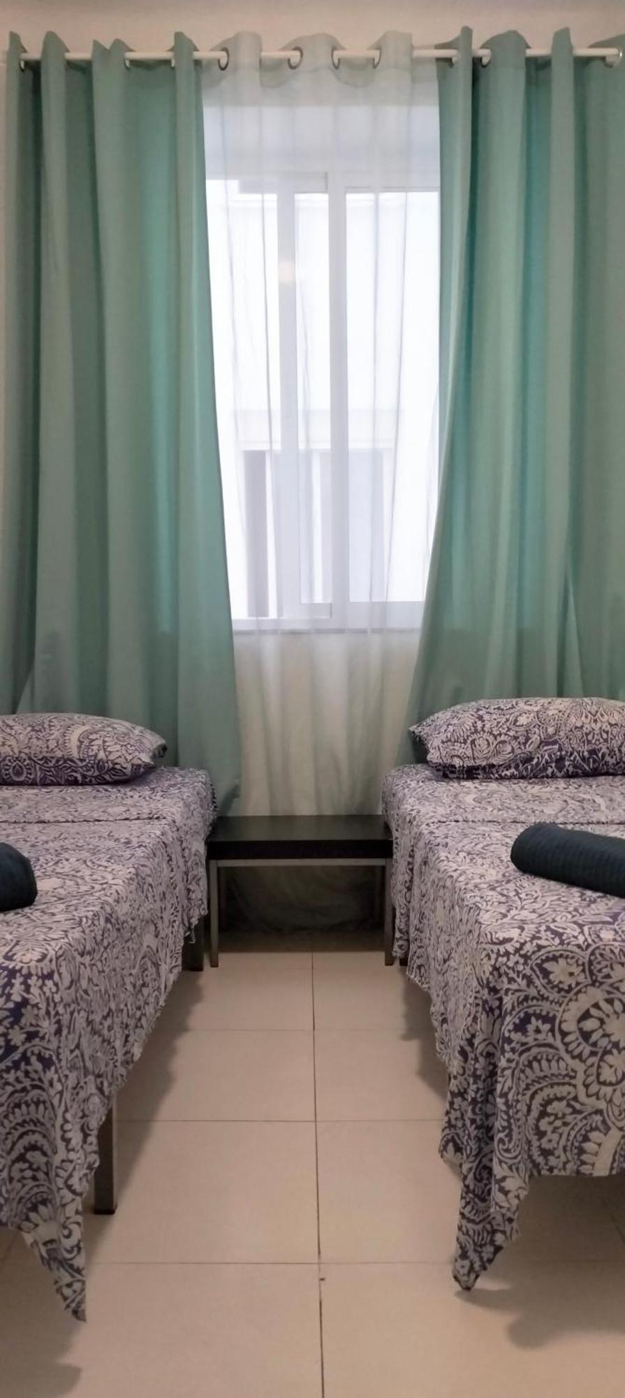 Marina Rooms Alicante Luaran gambar
