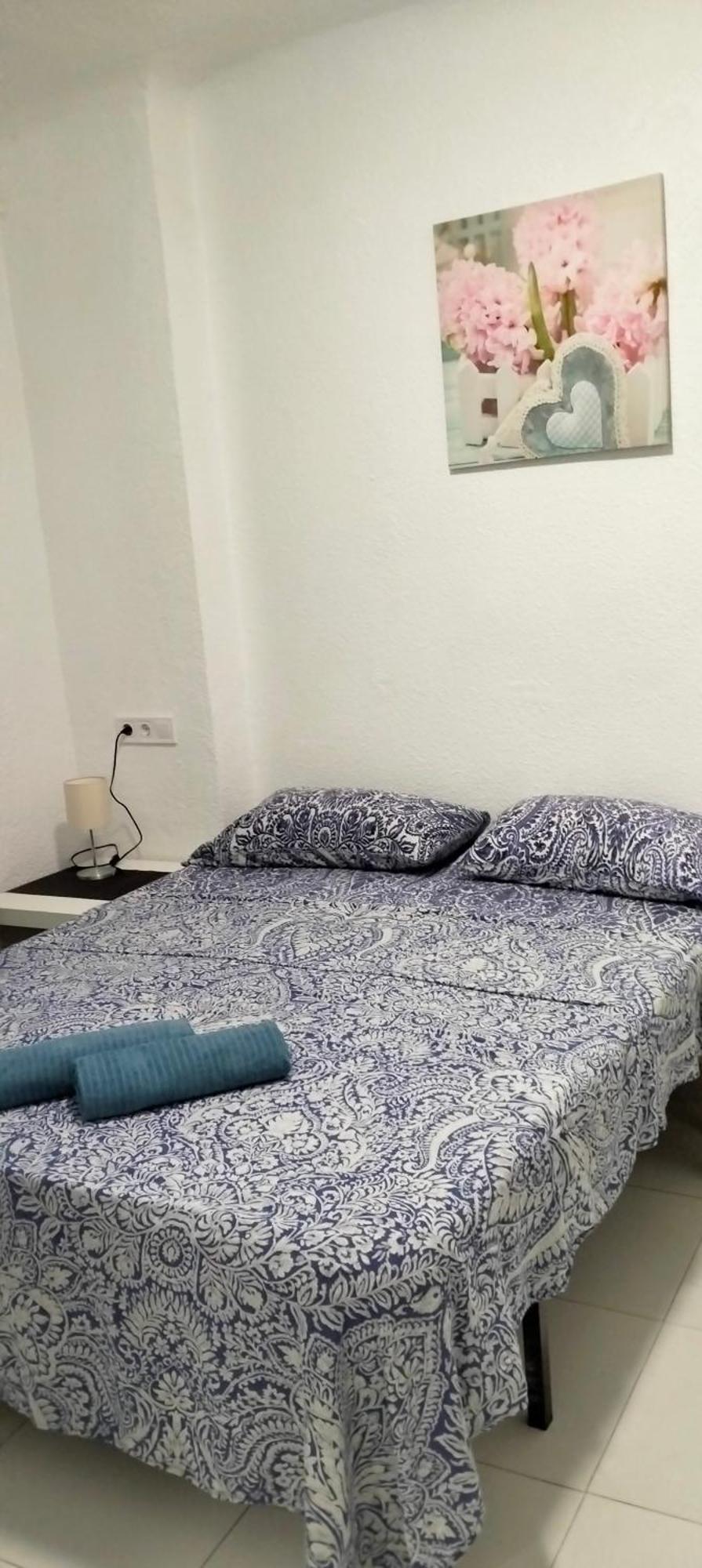 Marina Rooms Alicante Luaran gambar