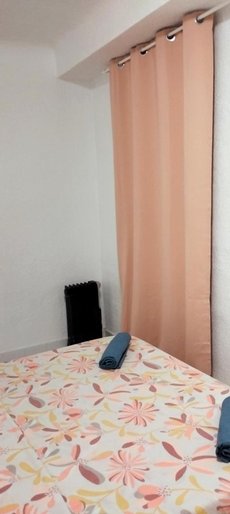 Marina Rooms Alicante Luaran gambar