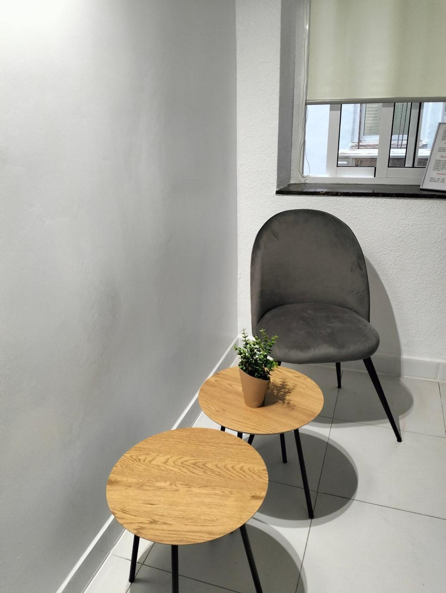 Marina Rooms Alicante Luaran gambar
