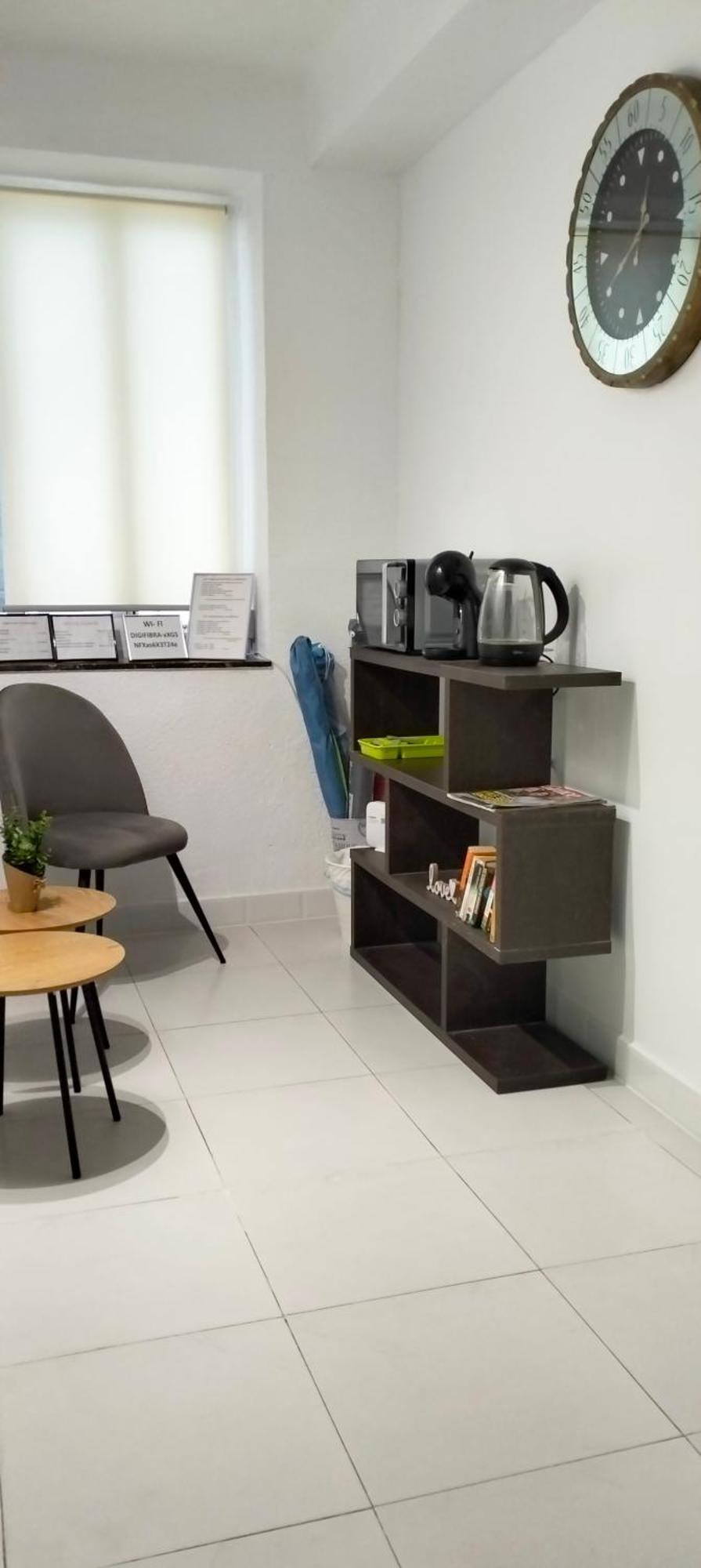 Marina Rooms Alicante Luaran gambar