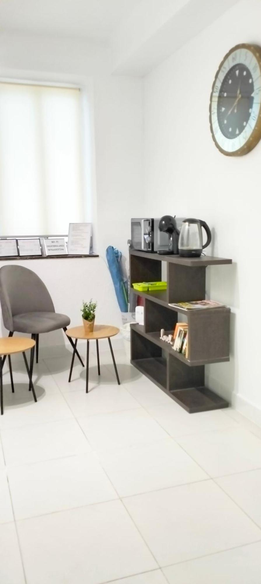 Marina Rooms Alicante Luaran gambar