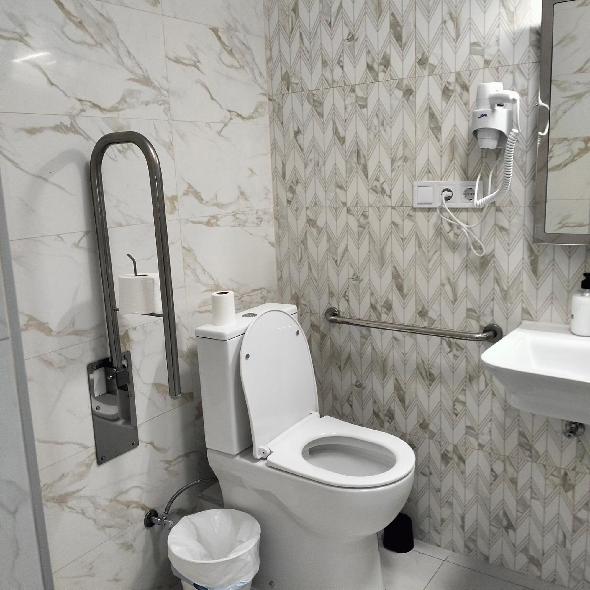Marina Rooms Alicante Luaran gambar