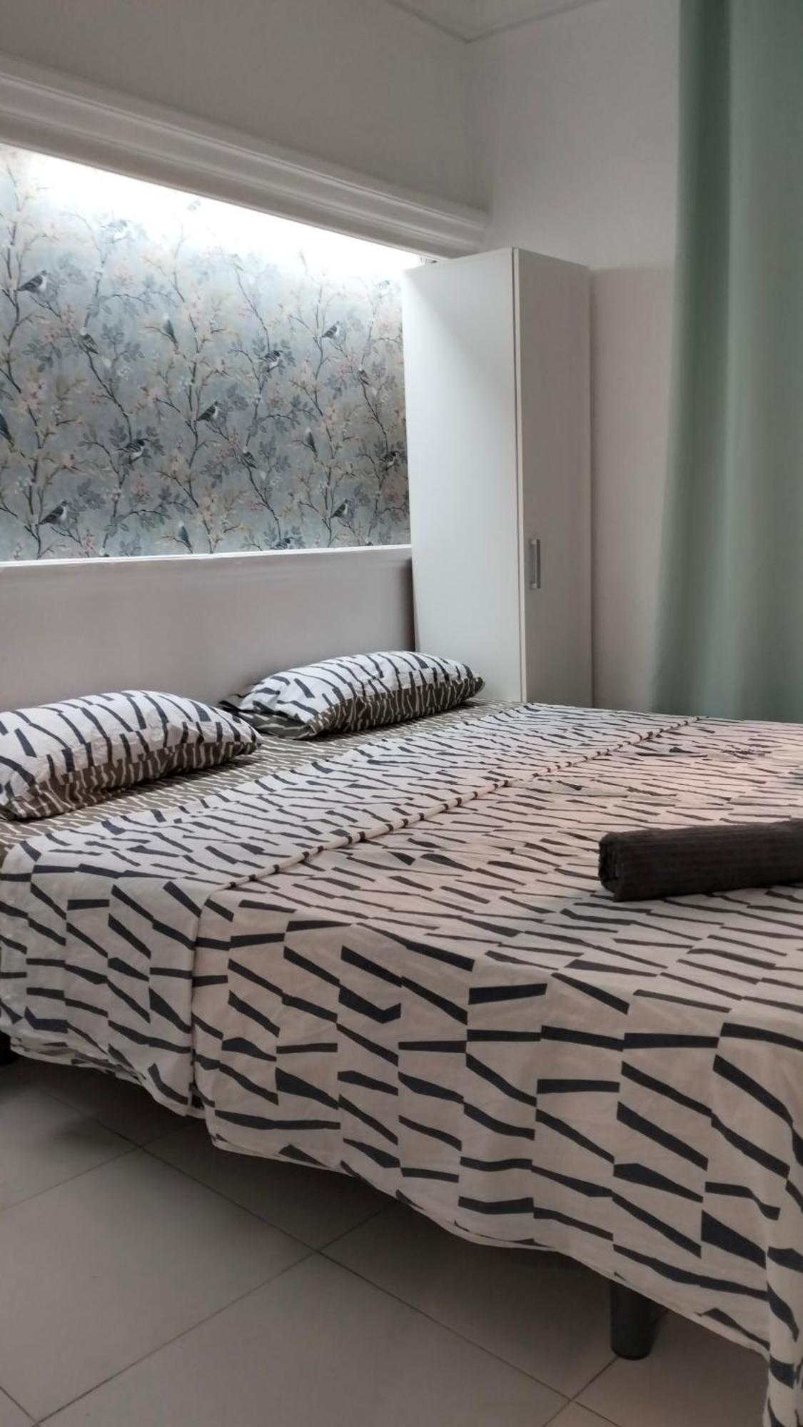 Marina Rooms Alicante Luaran gambar